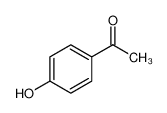 对羟基苯乙酮