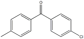 4-氯-4'-甲基二苯甲酮