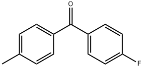 4-Fluoro-4'-methylbenzophenone